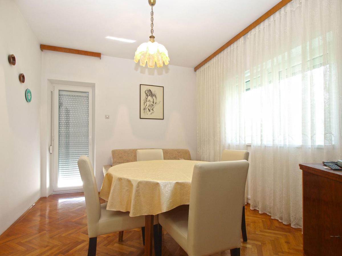 Apartment Milorad 786 Fažana Exteriör bild