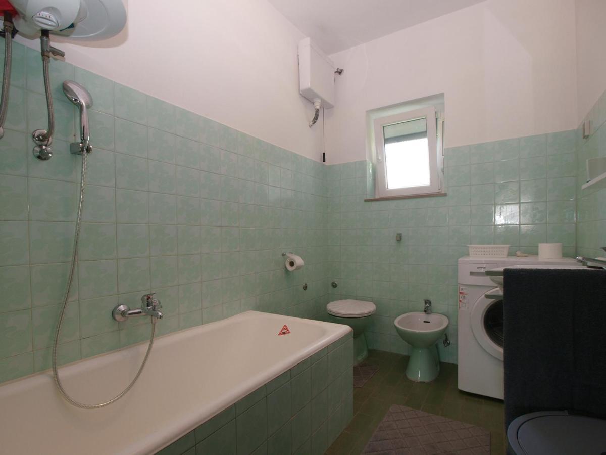 Apartment Milorad 786 Fažana Exteriör bild