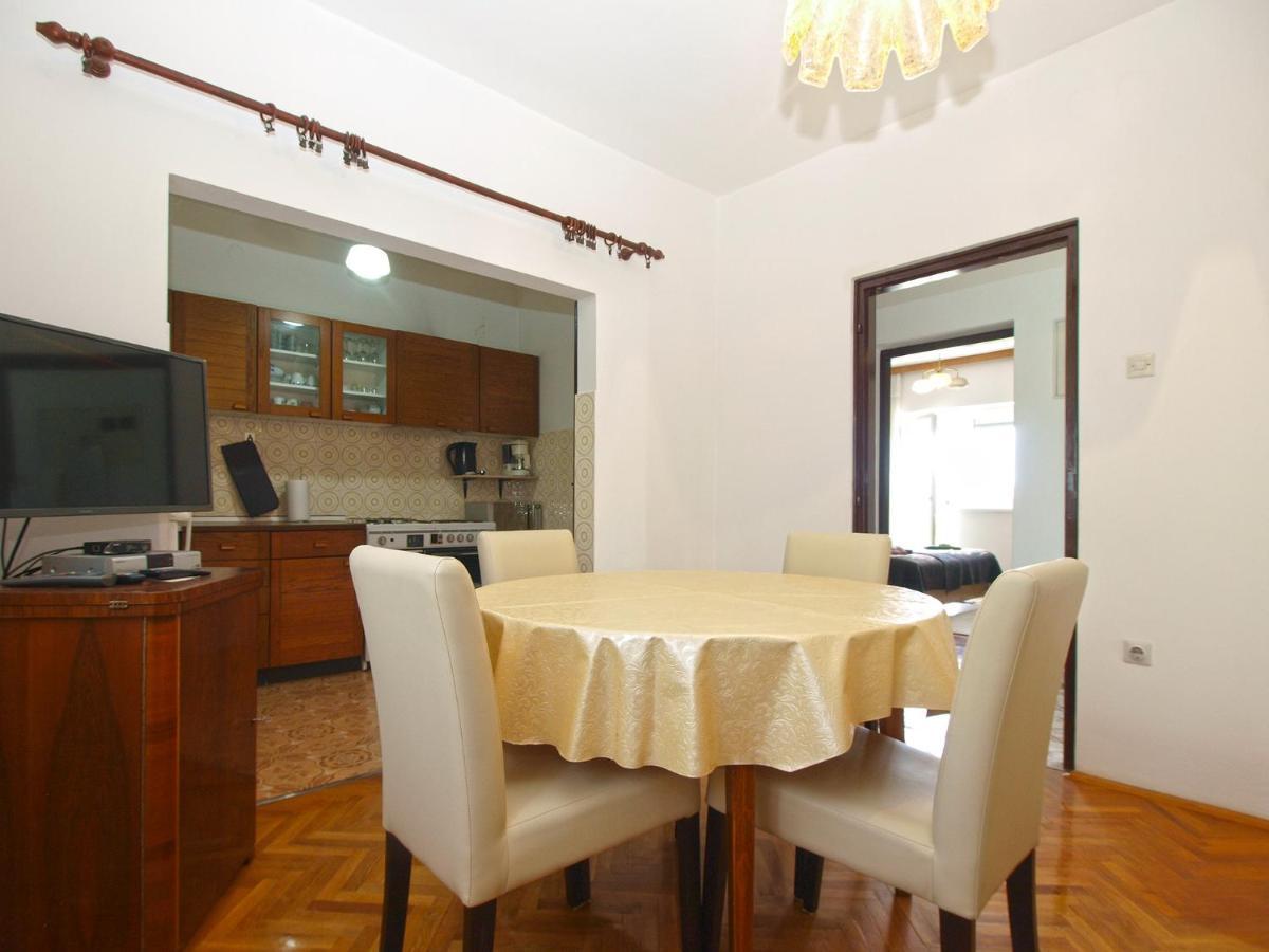 Apartment Milorad 786 Fažana Exteriör bild