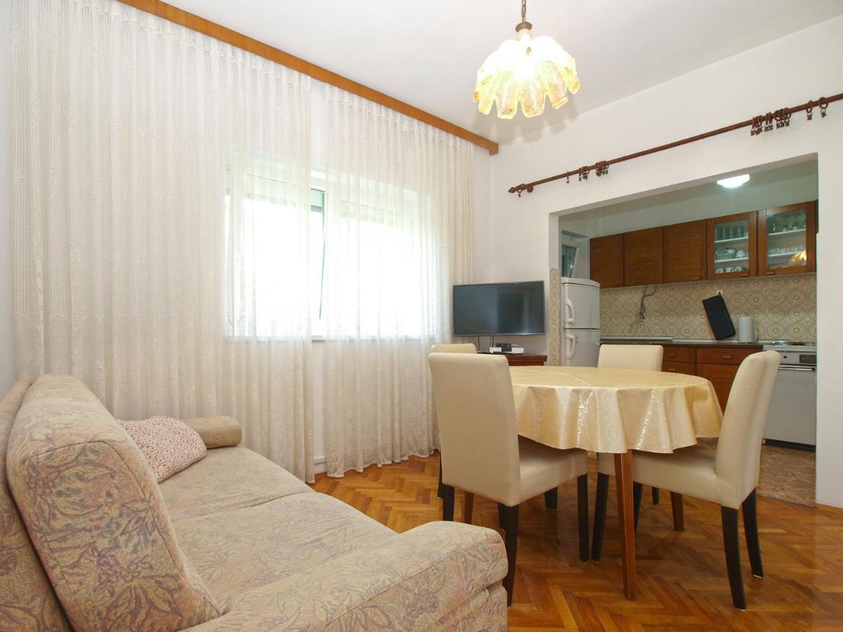 Apartment Milorad 786 Fažana Exteriör bild