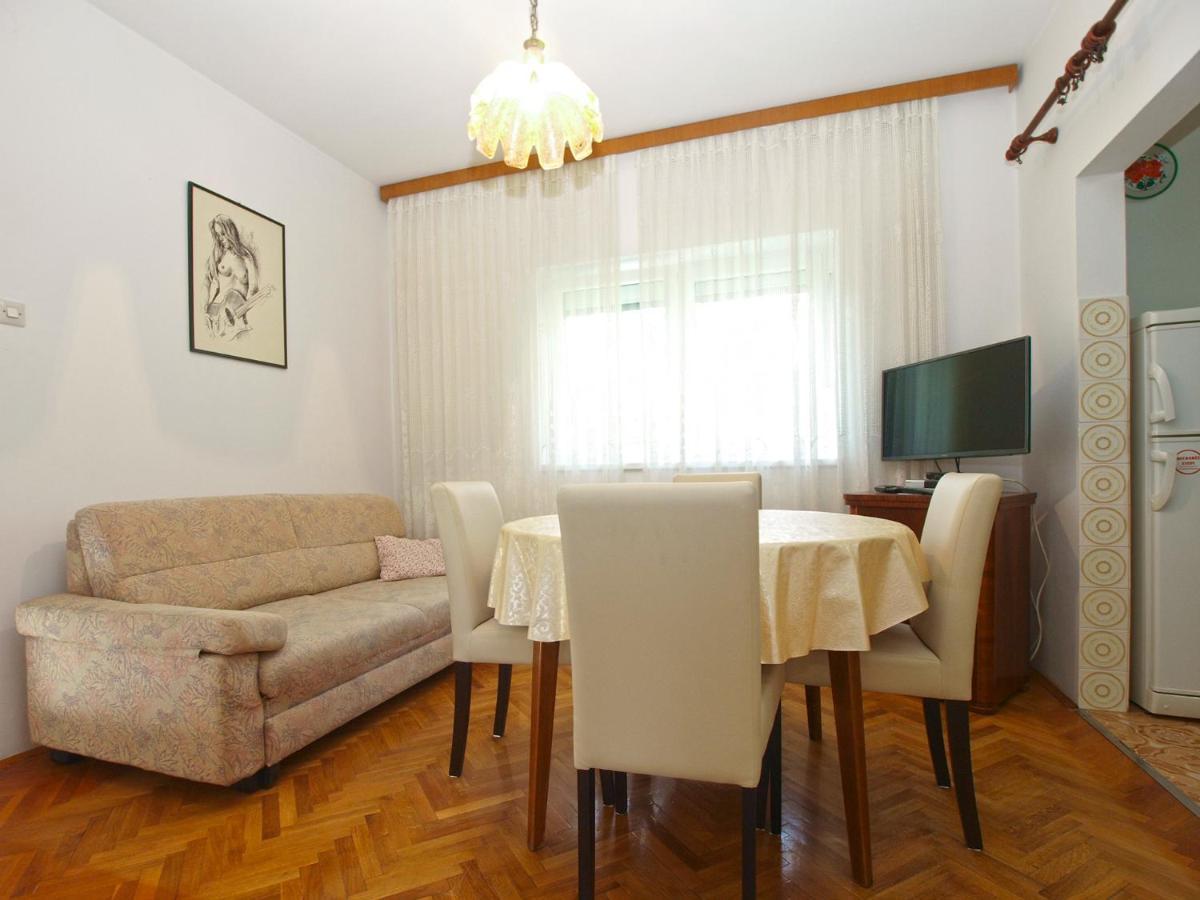 Apartment Milorad 786 Fažana Exteriör bild